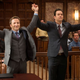 Illustration for article titled Franklin & Bash is over; no more shall we Franklin or Bash
